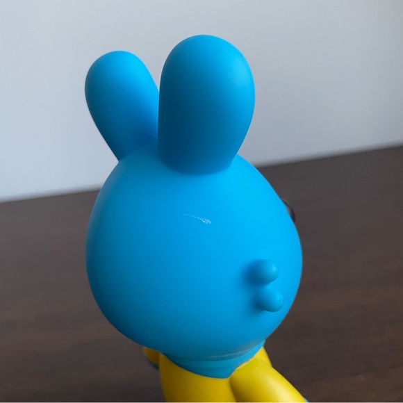 Sago Mini Mold Free Easy Clean Bath Squirter Toy - Picture 4 of 7